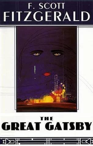 The Great Gatsby